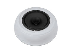 OMNITRONIC DAL-2 Ceiling Speaker