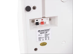 OMNITRONIC WC-2 PA Wall Speaker
