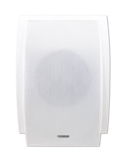 OMNITRONIC WC-2 PA Wall Speaker