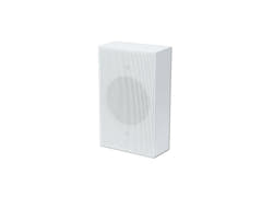 OMNITRONIC WC-4 PA Wall Speaker