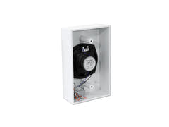 OMNITRONIC WC-4 PA Wall Speaker