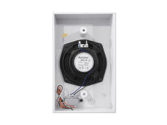 OMNITRONIC WC-4 PA Wall Speaker