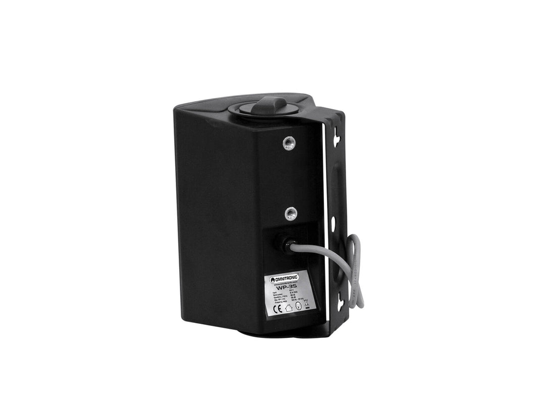 OMNITRONIC WP-3S PA Wall Speaker