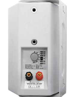 OMNITRONIC WPS-3W PA Wall Speaker