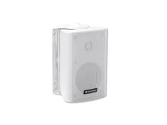 OMNITRONIC WP-4W PA Wall Speaker