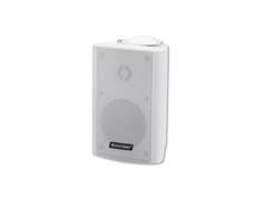 OMNITRONIC WP-4W PA Wall Speaker