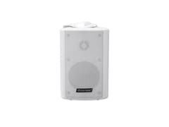 OMNITRONIC WP-4W PA Wall Speaker