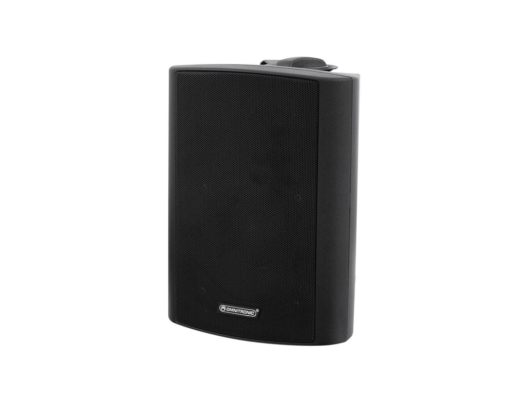 OMNITRONIC WP-5S PA Wall Speaker