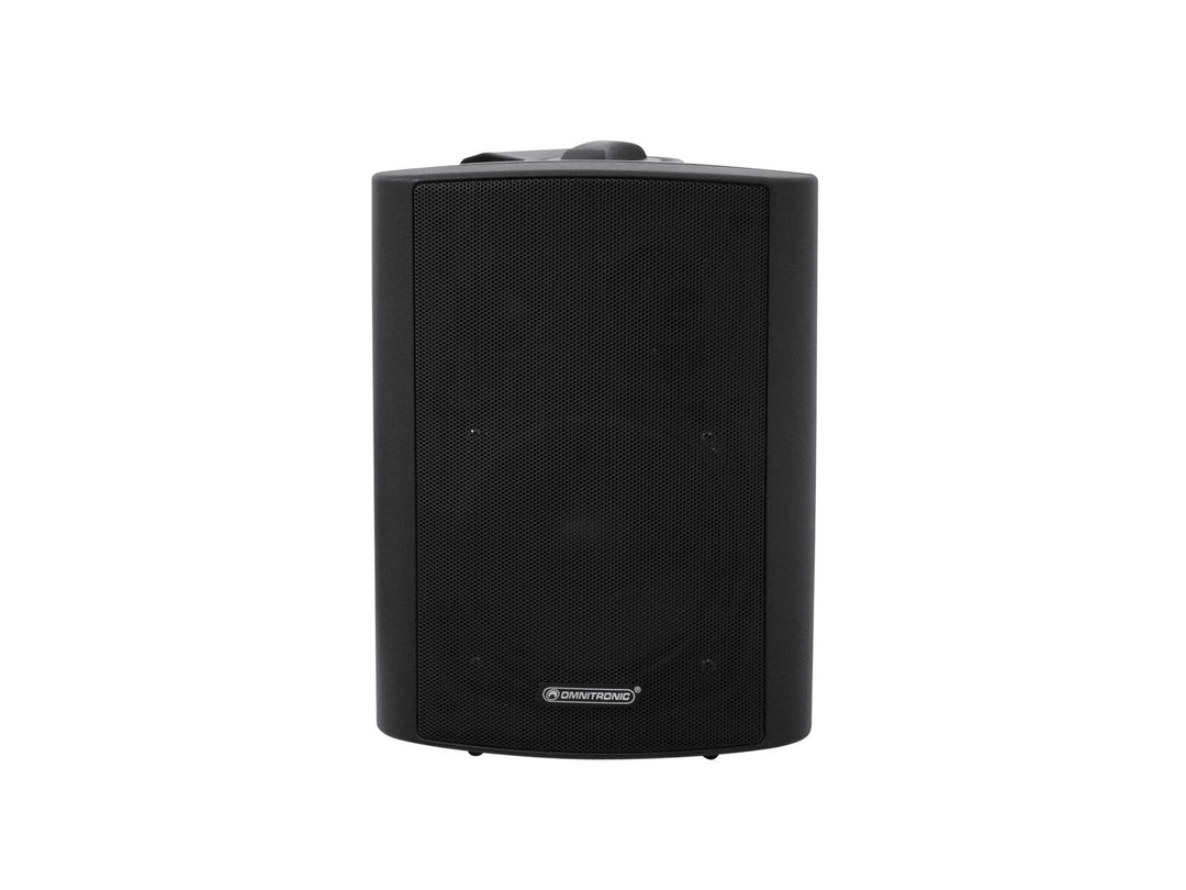OMNITRONIC WP-5S PA Wall Speaker