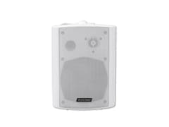 OMNITRONIC WP-5W PA Wall Speaker