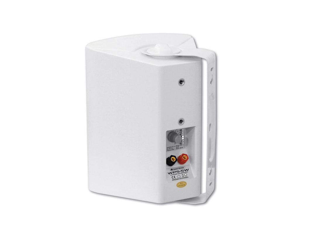 OMNITRONIC WPS-5W PA Wall Speaker