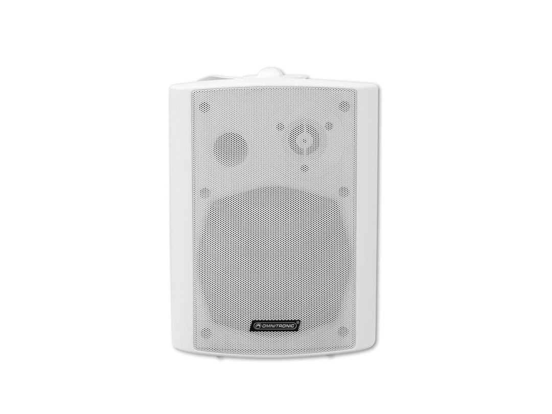 OMNITRONIC WPS-5W PA Wall Speaker