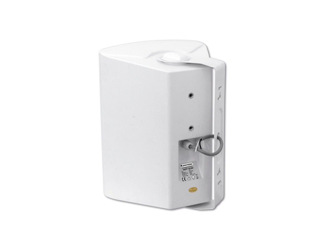 OMNITRONIC WP-6W PA Wall Speaker