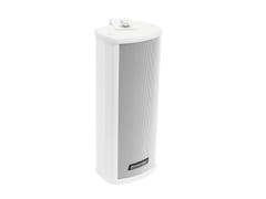 OMNITRONIC PCW-10 Column Speaker IP44