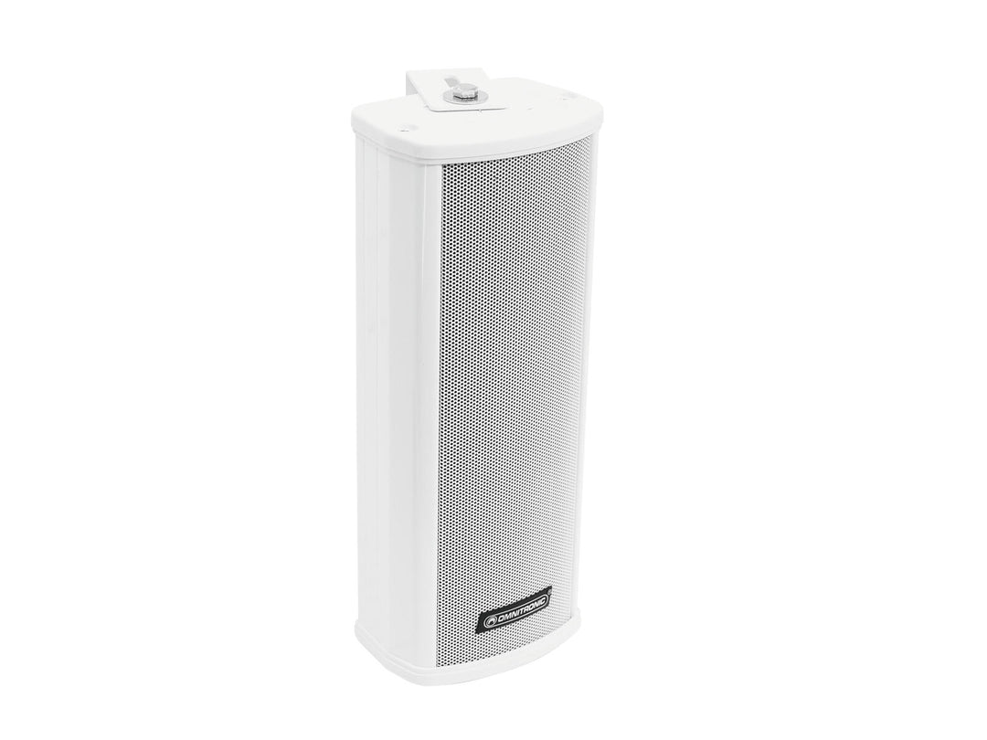 OMNITRONIC PCW-10 Column Speaker IP44