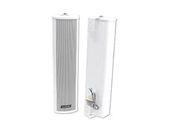 OMNITRONIC PCW-20 Column Speaker IP44