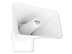 OMNITRONIC HS-45 PA Horn Speaker
