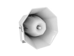 OMNITRONIC HS-80 PA Horn Speaker