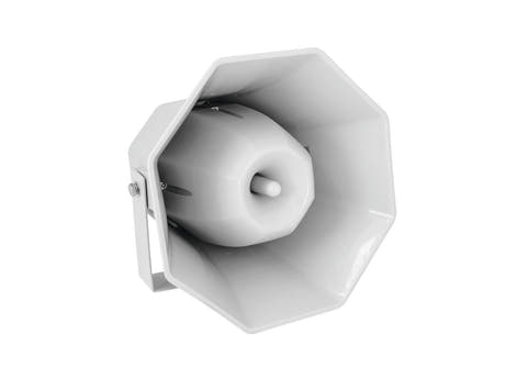 OMNITRONIC HS-80 PA Horn Speaker