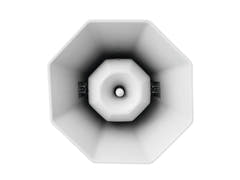 OMNITRONIC HS-80 PA Horn Speaker