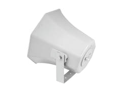 OMNITRONIC HS-80 PA Horn Speaker