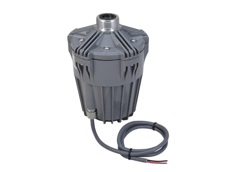 OMNITRONIC ED-60T Horn Driver