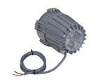 OMNITRONIC ED-60T Horn Driver