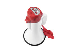 OMNITRONIC MP-10 Megaphone
