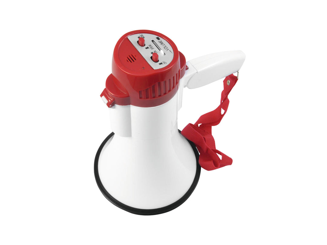OMNITRONIC MP-10 Megaphone