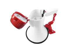 OMNITRONIC MP-10 Megaphone