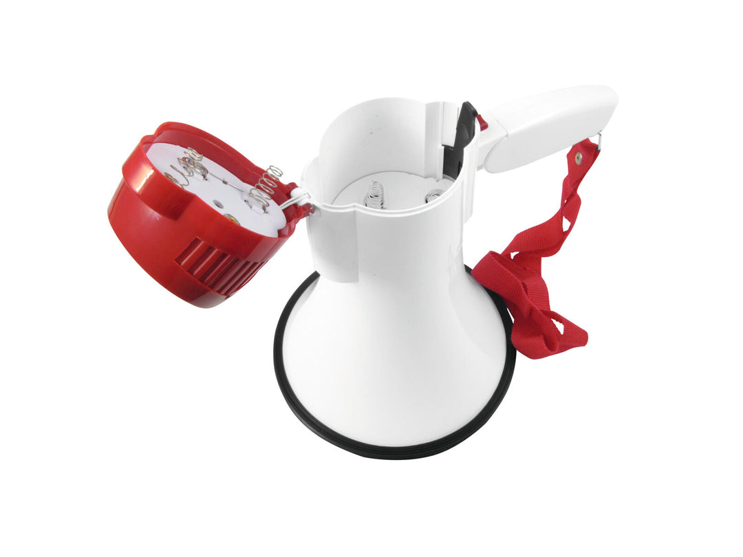 OMNITRONIC MP-10 Megaphone