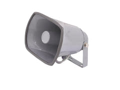 OMNITRONIC NOH-25S PA Horn Speaker