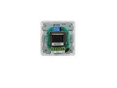 OMNITRONIC PA Volume Controller, 10 W mono wh