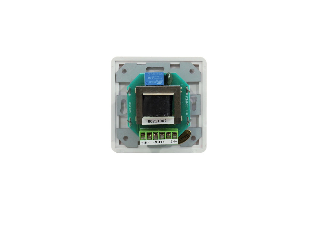 OMNITRONIC PA Volume Controller, 10 W mono wh