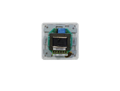 OMNITRONIC PA Volume Controller, 45 W mono wh