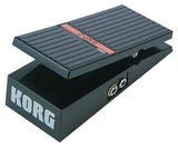 KORG EXP-2 Expression and Volume Pedal
