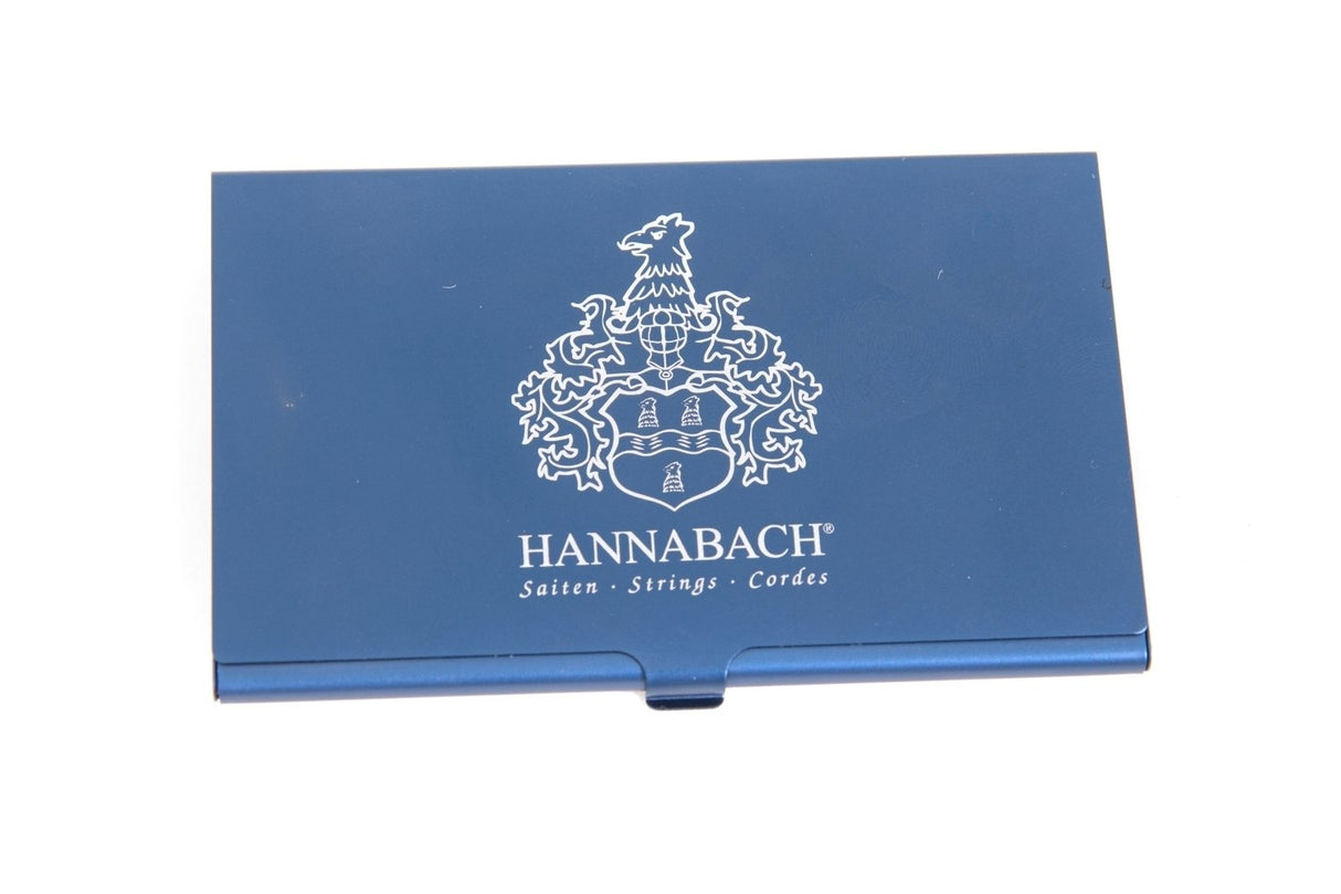 Hannabach Guitar Care Product Fret Polish / Fret Care Set - Set