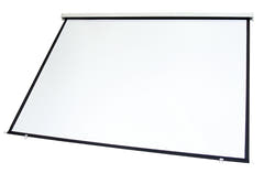 Projektorlærred (16:9, 3 x 1,68m)