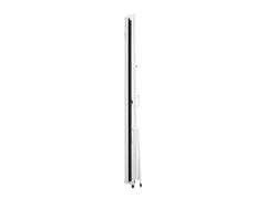 EUROLITE Projection Screen 4:3, 1,72x1.3m with stand