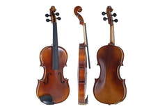 GEWA Allegro violin 3/4, uden opsætning