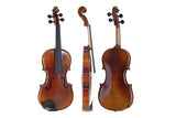 GEWA Allegro violin 3/4, uden opsætning
