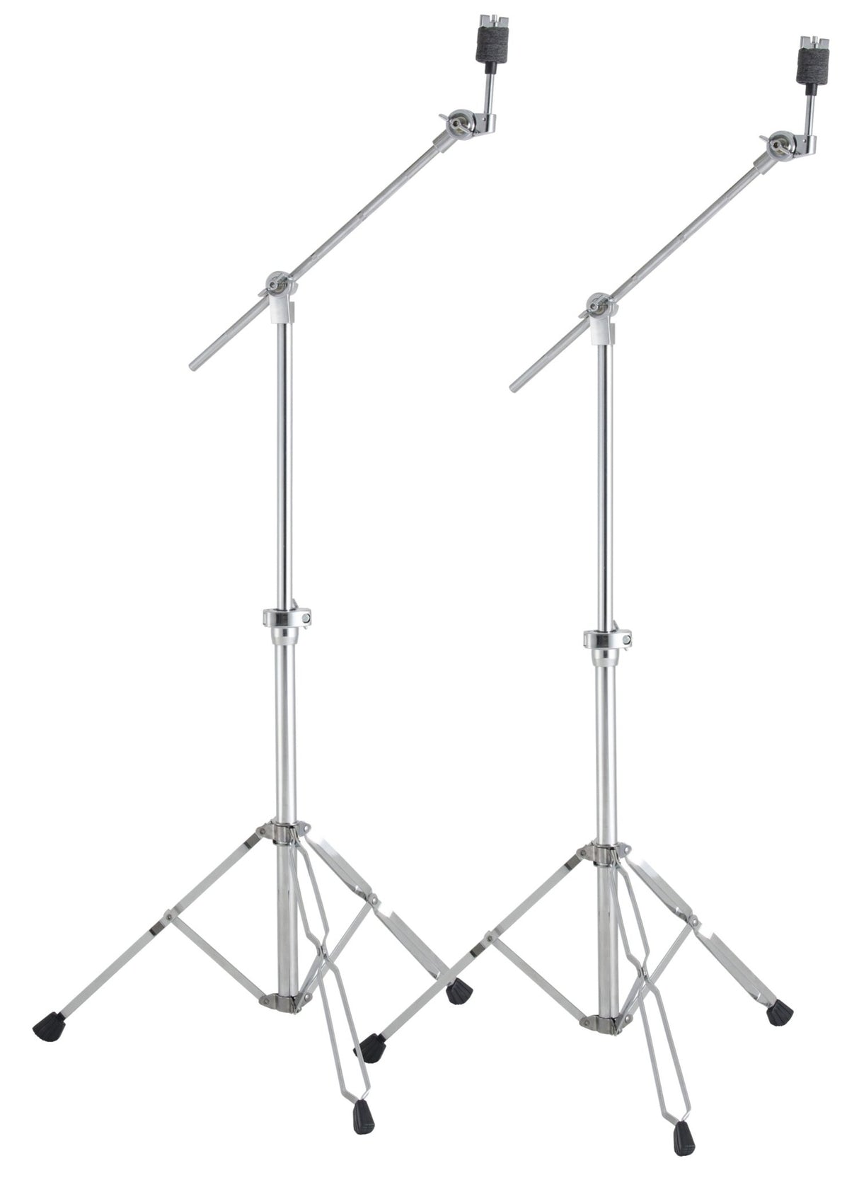 Gibraltar Cymbal boom stands Rock Hardware Series - RK1092 (Set of 2)
