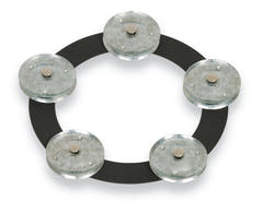 Latin Percussion Tambourine TamboRing - LP3806BGA