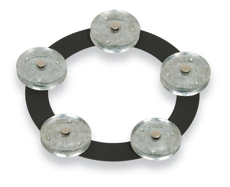 Latin Percussion Tambourine TamboRing - LP3806BGA