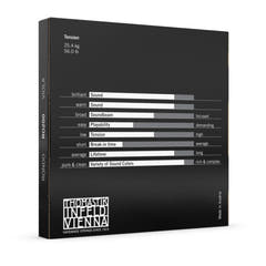 Thomastik-Infeld Strings For Viola Rondo - Set (RO200)