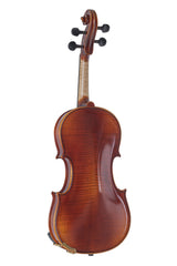 GEWA Ideale violin 4/4 venstrehånd, uden opsætning