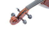 GEWA Violin Ideale - 4/4 (Ready to play, transport-secured)