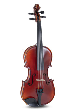 GEWA Violin Ideale - 4/4 (Ready to play)