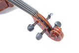 GEWA Ideale violin 4/4 venstrehånd, spilleklar