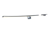 GEWA Ideale violin 1/2 med aflang kasse og carbonbue